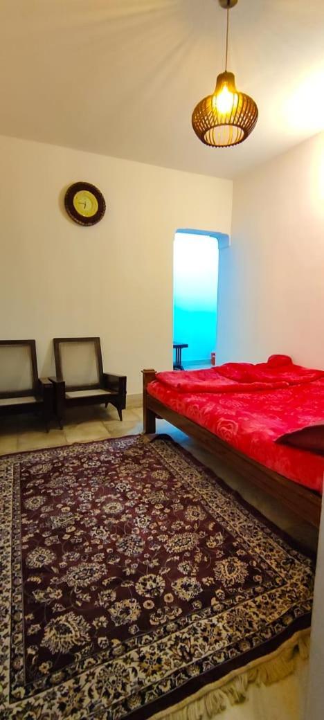 Frozen Monks Villa Kodaikanal Kültér fotó