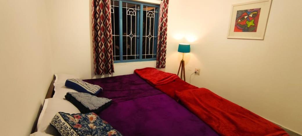 Frozen Monks Villa Kodaikanal Szoba fotó