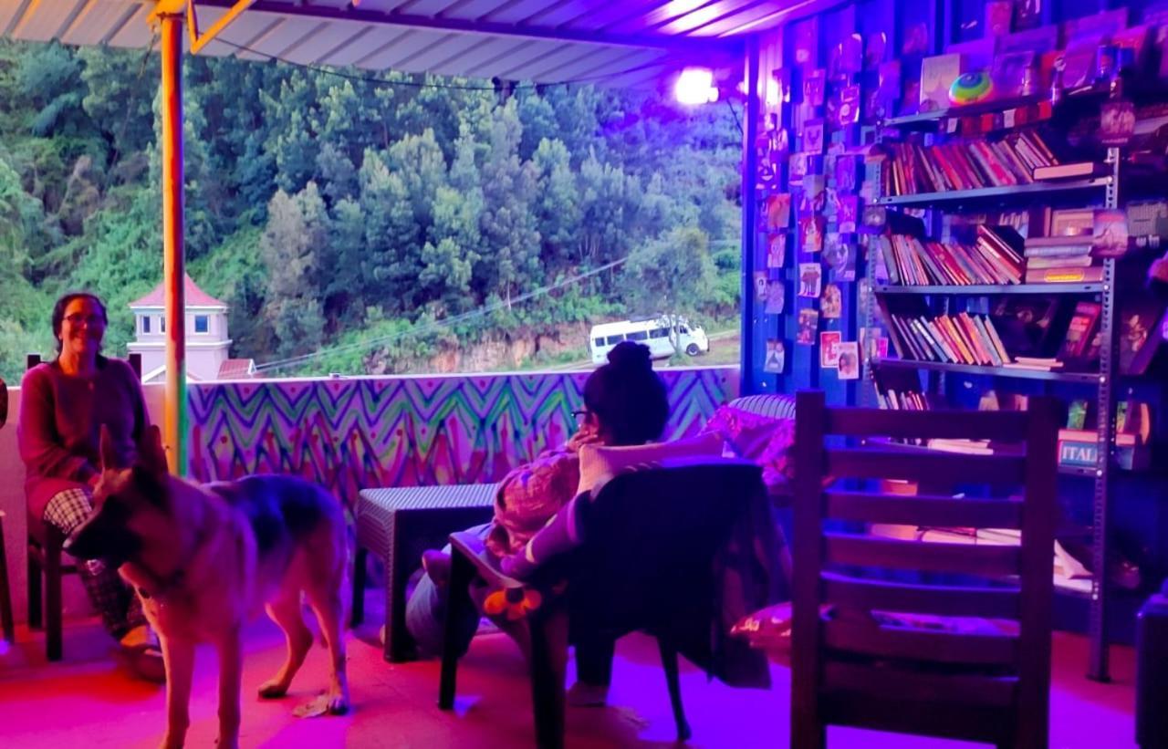 Frozen Monks Villa Kodaikanal Kültér fotó